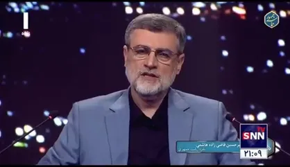 قاضی&zwnj;زاده هاشمی: مردم و خانواده&zwnj;ها هزینه تصمیمات اشتباه ما را می&zwnj;پردازند