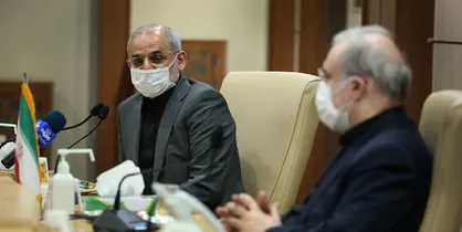 حاجی&zwnj;میرزایی: کیفیت سال تحصیلی جدید منوط به پروتکل&zwnj;های اعلامی وزارت بهداشت است