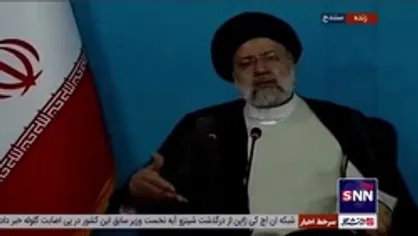 گلایه رئیس جمهور از عدم افتتاح فرودگاه سقز