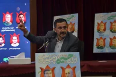ایران در جنگ اخیر ۲۰ سال جلو افتاد / شکست محاسبات اسراییل در اشغال مرز‌ها و سقوط شهر به شهر در استان‌های مرزی / هوش مصنوعی سلاح جدید دشمن است