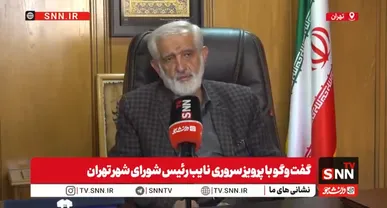 حدود ۳ میلیون لیتر کاهش مصرف سوخت با رایگان شدن حمل و نقل عمومی داشتیم/حدود ۵۰ درصد بودجه شورا به حوزه اتوبوسرانی و مترو اختصاص یافته است+فیلم