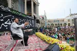 شهادت حضرت خدیجه