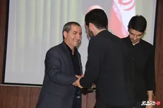 مسئول جدید بسیج دانشجویی دانشگاه ارومیه معرفی شد