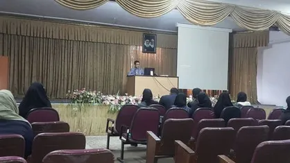 نخستین دوره استارتاپ&zwnj;های حوزه پزشکی در دانشگاه علوم پزشکی گیلان برگزار شد