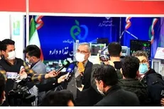 وزیر بهداشت: در سایه انقلاب اسلامی، توانستیم پیشرفت‌های خیلی عظیمی را در علوم پزشکی داشته باشیم