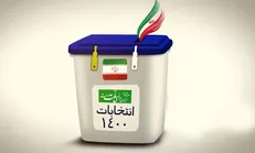 نحوه استفاده از سامانه انتخاب ایران در انتخابات ۱۴۰۰/ معرفی مناسب‌ترین شعبه اخذ رأی در ۲۸ خرداد
