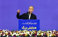 اجازه نخواهیم داد بچه‌های این سرزمین از آموزش ناکافی و غیرصحیح و استاندارد کم بهره‌مند شوند