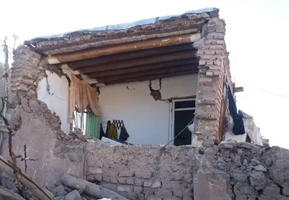 جهادگران دانشگاه&zwnj;های آذربایجان شرقی به مناطق زلزله زده اعزام شدند