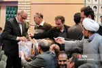 ششمین کنگره کانون دانشگاهیان ایران اسلامی