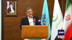 خیاطیان: ۹۰ خدمت و تسهیلات از سوی صندوق به شرکت‌های دانش بنیان ارائه می‌شود