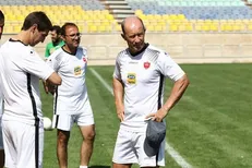 اولین خروجی پرسپولیس در نیم فصل مشخص شد؟