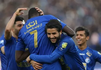 یک خبر خوب و یک خبر بد برای هواداران استقلال!
