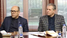 منزوی: راهکار جدیدی برای پرداخت پول استراماچونی داریم / مربی ایتالیایی دنبال این نیست که پولش را بگیرد و برنگردد + فیلم