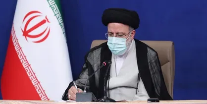 آیت&zwnj;الله رئیسی درخشش ورزشکاران ایران در پارالمپیک را تبریک گفت