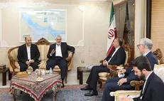 دیدار اسماعیل هنیه با امیرعبداللهیان در دوحه؛ اعلام حمایت ایران از دفاع مشروع مردم فلسطین