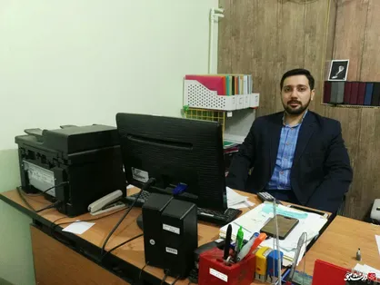 انتخابات شورای جدید تبیین مواضع بسیج دانشجویی استان خوزستان فردا برگزار می&zwnj;شود