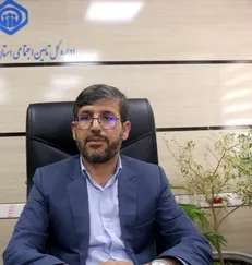 پوشش بیش از ۳۵۰ هزار نفر توسط تأمین اجتماعی کهگیلویه و بویراحمد / ۸۰ هزار کارگر اصلی بیمه شده در استان