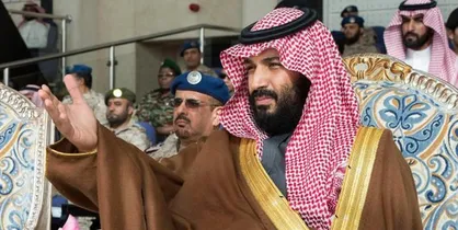 ۱۱ پیام بن سلمان به القحطانی در زمان کشتن خاشقجی