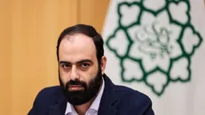 مسئول هماهنگی و پیگیری امور شهرداری تهران معرفی شد