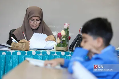 دو کلمه است؛ اما یک دنیا مسئله / صدای دغدغه&zwnj; مادران شاغل به گوش جامعه نمی&zwnj;رسد