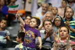 پنجمین المپیاد ورزشی بازنشستگان شهرداری تهران