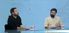 آیا پهپاد قابلیت هدف قرار دادن بالگرد نظامی را دارد؟ + فیلم