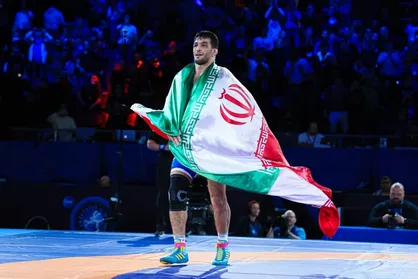 رکورد جدیدی که حسن یزدانی ثبت کرد و جاودانه شد