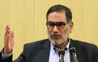 شمخانی: دولت جدید آمریکا زیر قاب عکس ترامپ بنویسد &laquo;عبرت آیندگان&raquo; / پایان ترامپ حکم مقدر تاریخ است