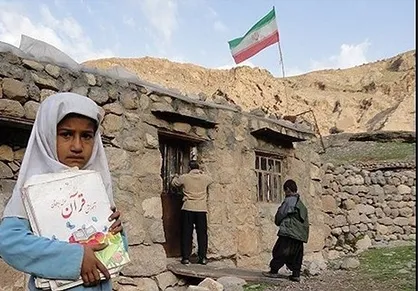 دردسر بنزینی برای دانش&zwnj;آموزانِ یکی از مناطق محروم!