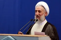 نماز جمعه این هفته تهران به امامت حجت الاسلام صدیقی اقامه می‌شود