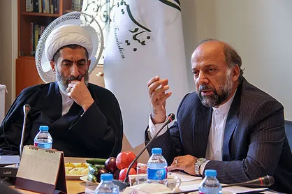 سینمای معناگرا توجه مخاطب را از عالم ماده به عالم معنا سوق می&zwnj;دهد
