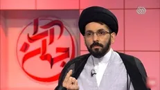 «حجاب اجباری نداریم، پوشش اجباری داریم مثل همه جای دنیا»