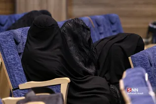 آیین بزرگداشت محمدحسین فرج‌نژاد