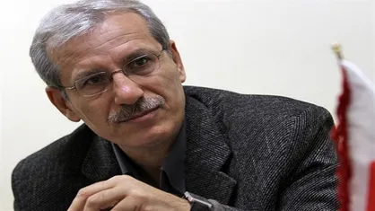 نصیرزاده: سرمربی جدید تراکتور تا فردا مشخص می&zwnj;شود
