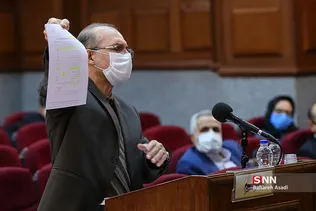 قاضی مسعودی مقام