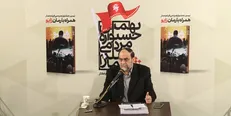 سینمایی نداریم که در خدمت هیچ تفکری نباشد/ هنر غیرسفارشی وجود ندارد