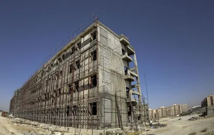 رئیس جمهور از بیمارستان ۴۰۰ تختخوابی اسلامشهر بازدید کرد