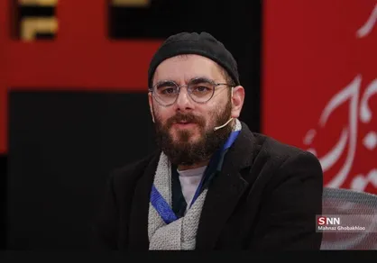 میرجعفری: فیلم کافه سلطان یک فیلم سینمایی به معنای واقعی آن است + فیلم