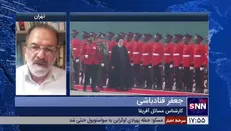 کارشناس مسائل آفریقا: دولت‌های قبل برای عکس یادگاری به آفریقا می‌رفتند