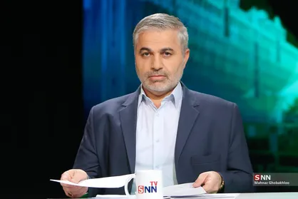 میان تیتر، گفتگو با عبدالعلی رحیمی مظفری رئیس مرکز امور نمایندگان مجلس
