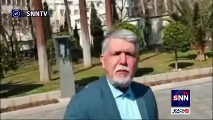 چرا وزیر ارشاد به جشنواره فجر نرفت؟ / صالحی در پاسخ به SNNTV: درباره جشنواره فجر بعدا صحبت می&zwnj;کنم