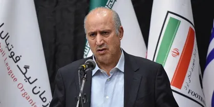 نظر جالب رئیس فدراسیون فوتبال درباره بازیکن خارجی