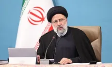دستور ویژه رئیس‌جمهور برای رسیدگی فوری به سانحه ریزش ساختمان در آبادان