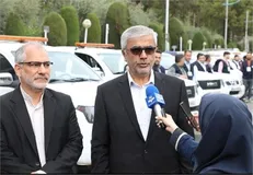 مدیرعامل آبفای استان تهران: تهرانی‌ها نیمه نخست امسال ۲۰ میلیون مترمکعب کمتر آب مصرف کردند