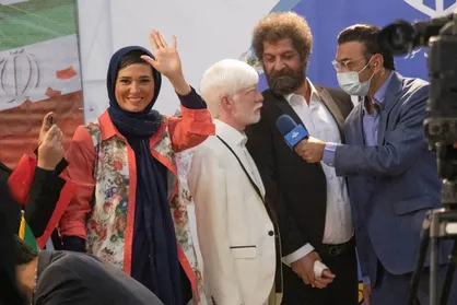 حضور &laquo;رویای کاغذی&raquo; در جشنواره هند