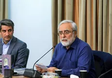 رجبی دوانی نقش انگلستان در استعمار هند و پیوند آن با تحولات ایران را تشریح کرد