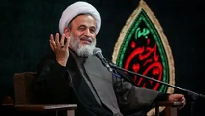 سخنرانی حجت الاسلام پناهیان درباره مقایسه امام حسن با امام حسین (ع)