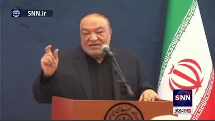 صفری: سال گذشته ۸ میلیون تن ترانزیت داشتیم امسال ۱۷.۵ میلیون تن/ درآمدی ارزی ترانزیت ۱.۷ میلیارد دلار بوده