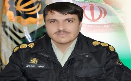 کشف ۵۱ قبضه سلاح جنگی از متخلفان عرصه محیط زیست