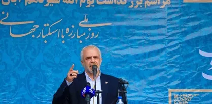 مبارزه متوقف نمی&zwnj;شود تا شاهد پیروزی حق بر باطل باشیم